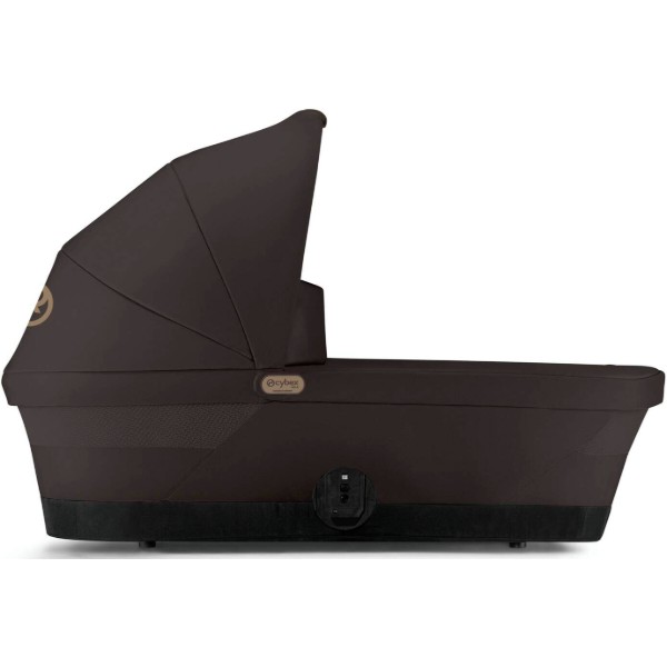 Фото - Люлька для коляски Cybex Gazelle S Chocolate Brown (525000161)